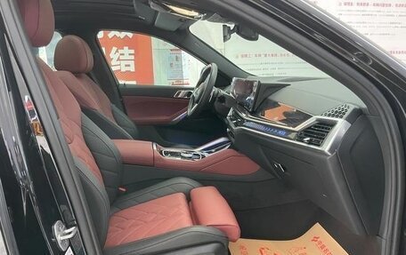 BMW X6, 2024 год, 8 900 013 рублей, 23 фотография