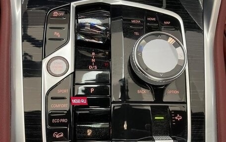 BMW X6, 2024 год, 8 900 013 рублей, 18 фотография