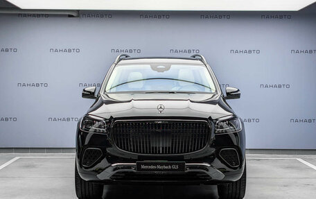 Mercedes-Benz Maybach GLS I, 2025 год, 35 990 000 рублей, 2 фотография