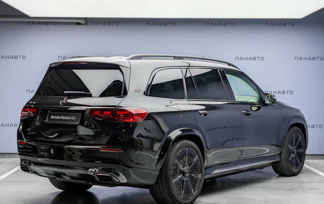 Mercedes-Benz Maybach GLS I, 2025 год, 35 990 000 рублей, 3 фотография