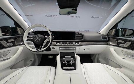 Mercedes-Benz Maybach GLS I, 2025 год, 35 990 000 рублей, 10 фотография