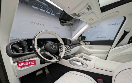 Mercedes-Benz Maybach GLS I, 2025 год, 35 990 000 рублей, 6 фотография