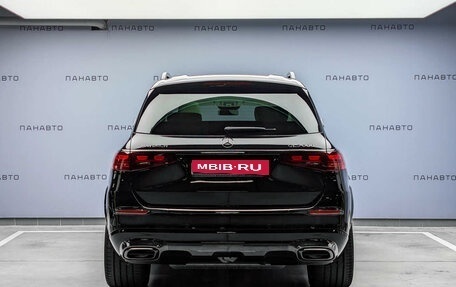 Mercedes-Benz Maybach GLS I, 2025 год, 35 990 000 рублей, 4 фотография