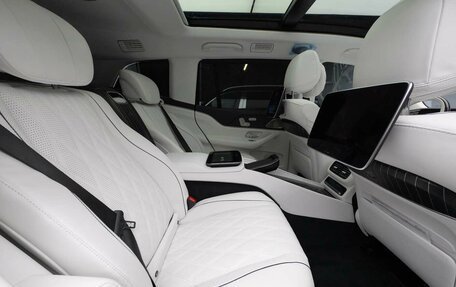 Mercedes-Benz Maybach GLS I, 2025 год, 35 990 000 рублей, 9 фотография