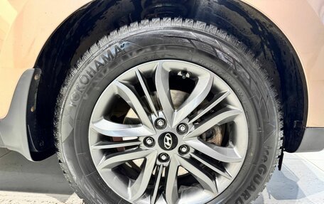 Hyundai ix35 I рестайлинг, 2014 год, 1 390 000 рублей, 10 фотография