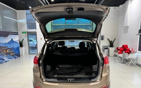 Hyundai ix35 I рестайлинг, 2014 год, 1 390 000 рублей, 6 фотография