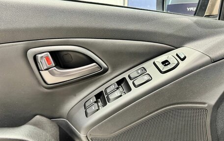 Hyundai ix35 I рестайлинг, 2014 год, 1 390 000 рублей, 12 фотография