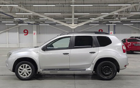 Nissan Terrano III, 2016 год, 775 000 рублей, 10 фотография