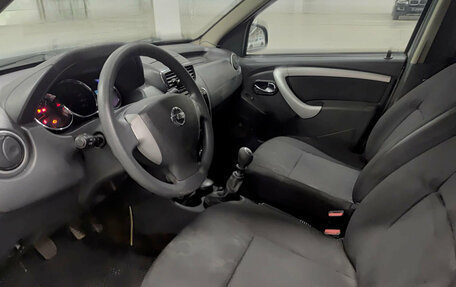 Nissan Terrano III, 2016 год, 775 000 рублей, 20 фотография