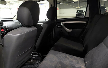 Nissan Terrano III, 2016 год, 775 000 рублей, 15 фотография