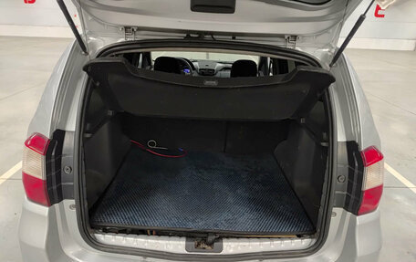 Nissan Terrano III, 2016 год, 775 000 рублей, 12 фотография