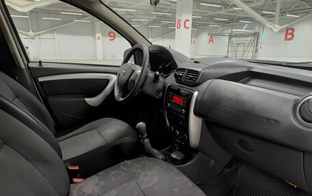 Nissan Terrano III, 2016 год, 775 000 рублей, 13 фотография