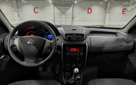 Nissan Terrano III, 2016 год, 775 000 рублей, 17 фотография