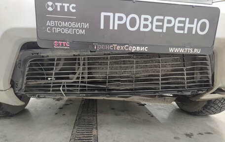 Nissan Terrano III, 2016 год, 775 000 рублей, 23 фотография