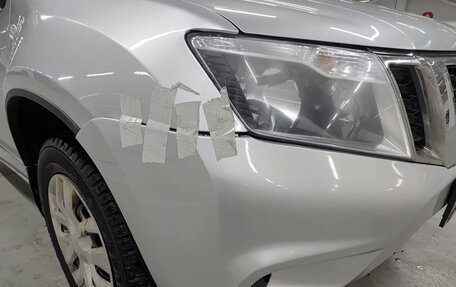 Nissan Terrano III, 2016 год, 775 000 рублей, 24 фотография