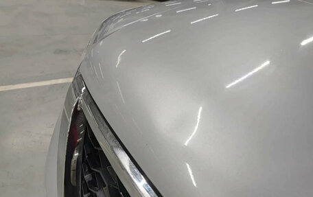 Nissan Terrano III, 2016 год, 775 000 рублей, 28 фотография