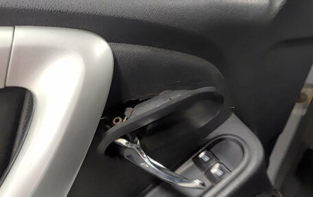 Nissan Terrano III, 2016 год, 775 000 рублей, 30 фотография