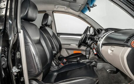 Mitsubishi Pajero Sport II рестайлинг, 2011 год, 1 750 000 рублей, 5 фотография