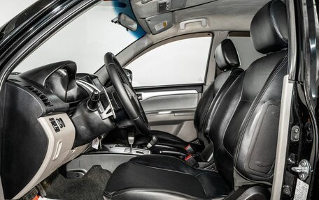 Mitsubishi Pajero Sport II рестайлинг, 2011 год, 1 750 000 рублей, 6 фотография