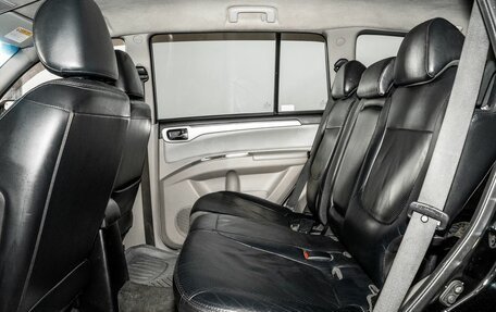 Mitsubishi Pajero Sport II рестайлинг, 2011 год, 1 750 000 рублей, 7 фотография