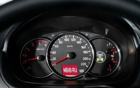 Mitsubishi Pajero Sport II рестайлинг, 2011 год, 1 750 000 рублей, 10 фотография