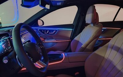 Mercedes-Benz E-Класс, 2025 год, 10 300 000 рублей, 1 фотография