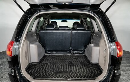 Mitsubishi Pajero Sport II рестайлинг, 2011 год, 1 750 000 рублей, 15 фотография