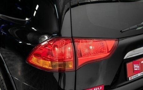 Mitsubishi Pajero Sport II рестайлинг, 2011 год, 1 750 000 рублей, 18 фотография