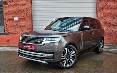 Land Rover Range Rover IV рестайлинг, 2023 год, 16 500 000 рублей, 1 фотография