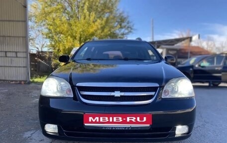 Chevrolet Lacetti, 2008 год, 495 000 рублей, 1 фотография