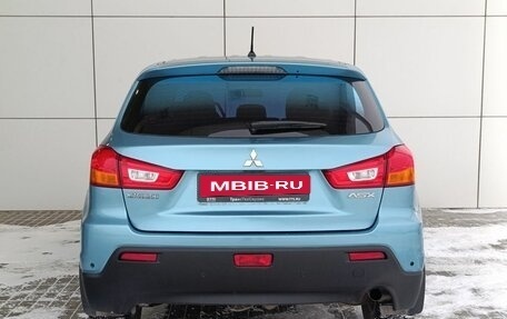 Mitsubishi ASX I рестайлинг, 2012 год, 950 000 рублей, 7 фотография