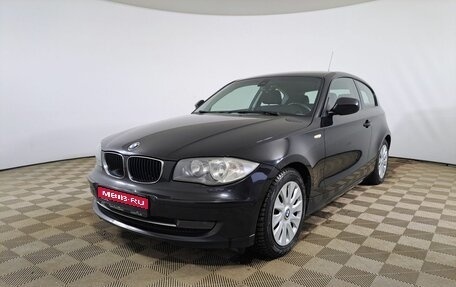 BMW 1 серия, 2011 год, 889 000 рублей, 1 фотография
