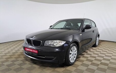 BMW 1 серия, 2011 год, 889 000 рублей, 1 фотография