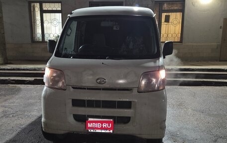 Daihatsu Hijet X, 2010 год, 270 000 рублей, 1 фотография