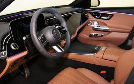 Mercedes-Benz E-Класс, 2025 год, 10 300 000 рублей, 7 фотография