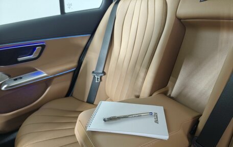 Mercedes-Benz E-Класс, 2025 год, 10 300 000 рублей, 5 фотография