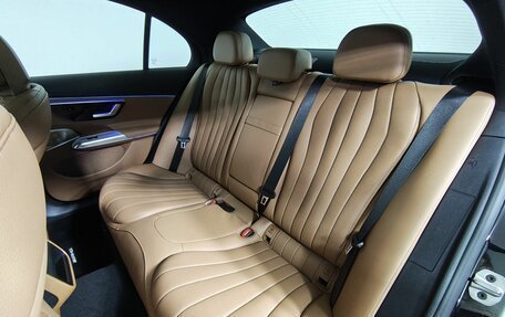 Mercedes-Benz E-Класс, 2025 год, 10 300 000 рублей, 3 фотография