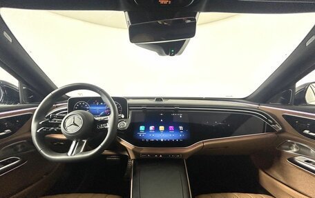 Mercedes-Benz E-Класс, 2025 год, 10 300 000 рублей, 4 фотография