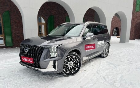 GAC GS8, 2025 год, 5 099 000 рублей, 1 фотография