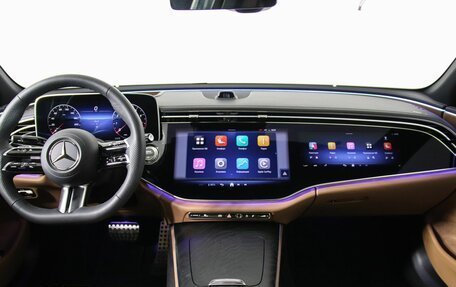 Mercedes-Benz E-Класс, 2025 год, 10 300 000 рублей, 8 фотография