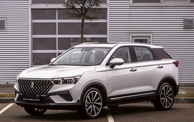 FAW Bestune T77, 2024 год, 1 895 000 рублей, 1 фотография