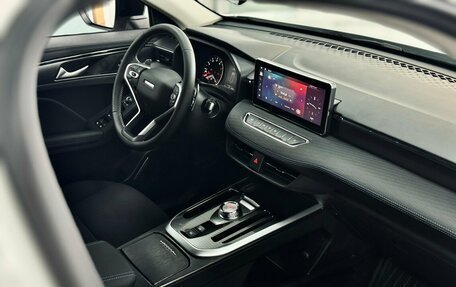 Haval Jolion, 2025 год, 2 399 000 рублей, 19 фотография