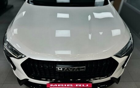 Haval Jolion, 2025 год, 2 399 000 рублей, 32 фотография