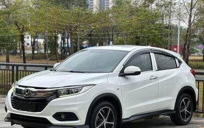 Honda Vezel, 2022 год, 1 400 000 рублей, 1 фотография