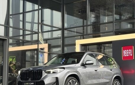 BMW X1, 2025 год, 5 499 000 рублей, 1 фотография