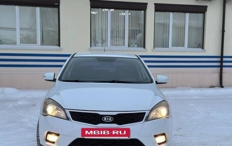 KIA cee'd I рестайлинг, 2011 год, 780 000 рублей, 3 фотография