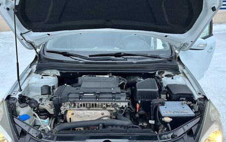 KIA cee'd I рестайлинг, 2011 год, 780 000 рублей, 7 фотография