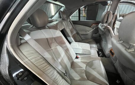 Mercedes-Benz S-Класс, 2001 год, 590 000 рублей, 7 фотография