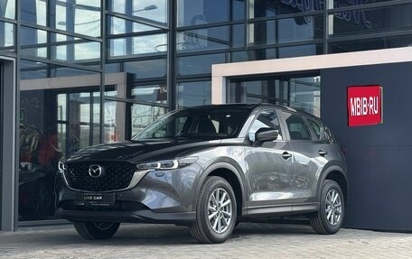 Mazda CX-5 II, 2025 год, 3 390 000 рублей, 1 фотография