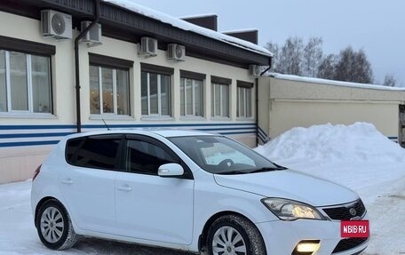 KIA cee'd I рестайлинг, 2011 год, 780 000 рублей, 5 фотография